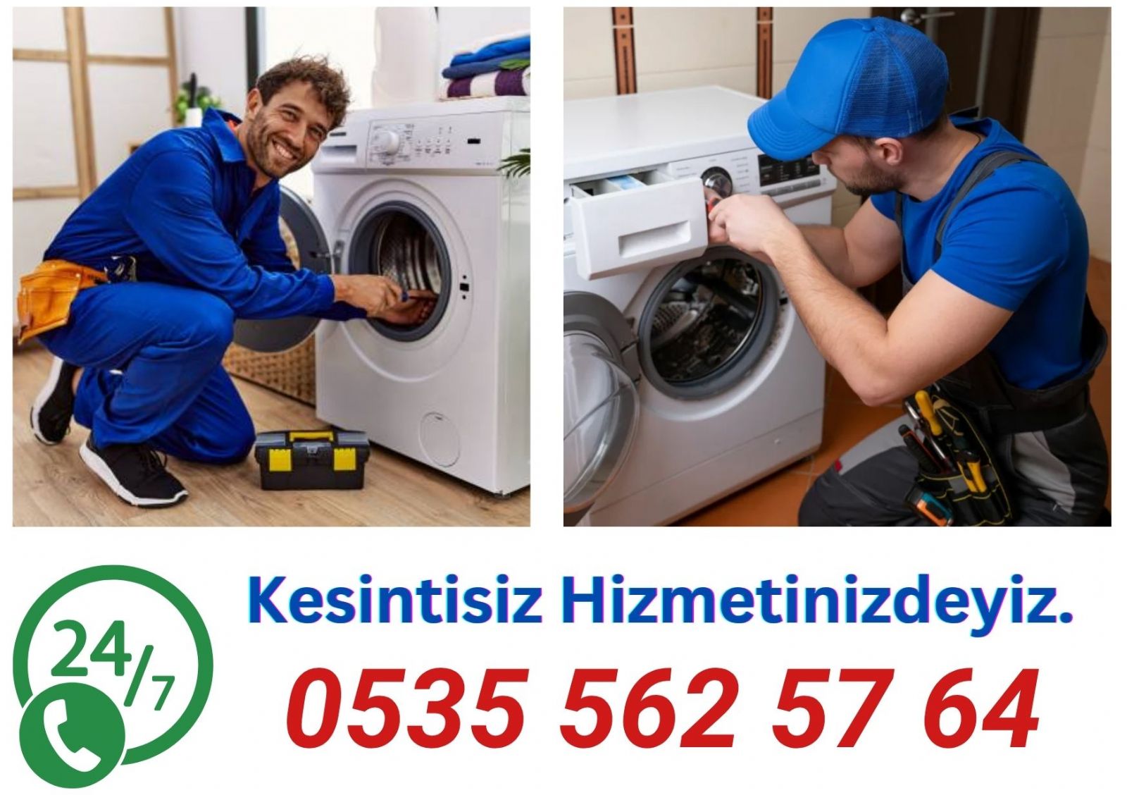 Artuklu Arçelik Çamaşır Makinesi Servisi